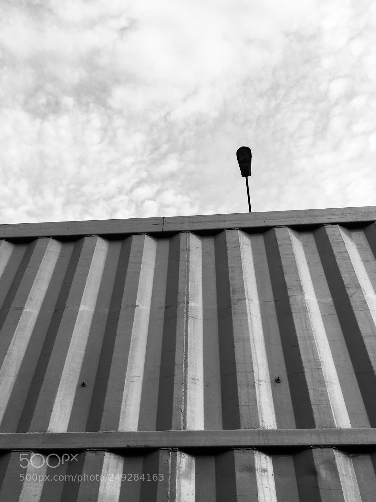 Apple iPhone 6s Plus sample photo. Abstract photography