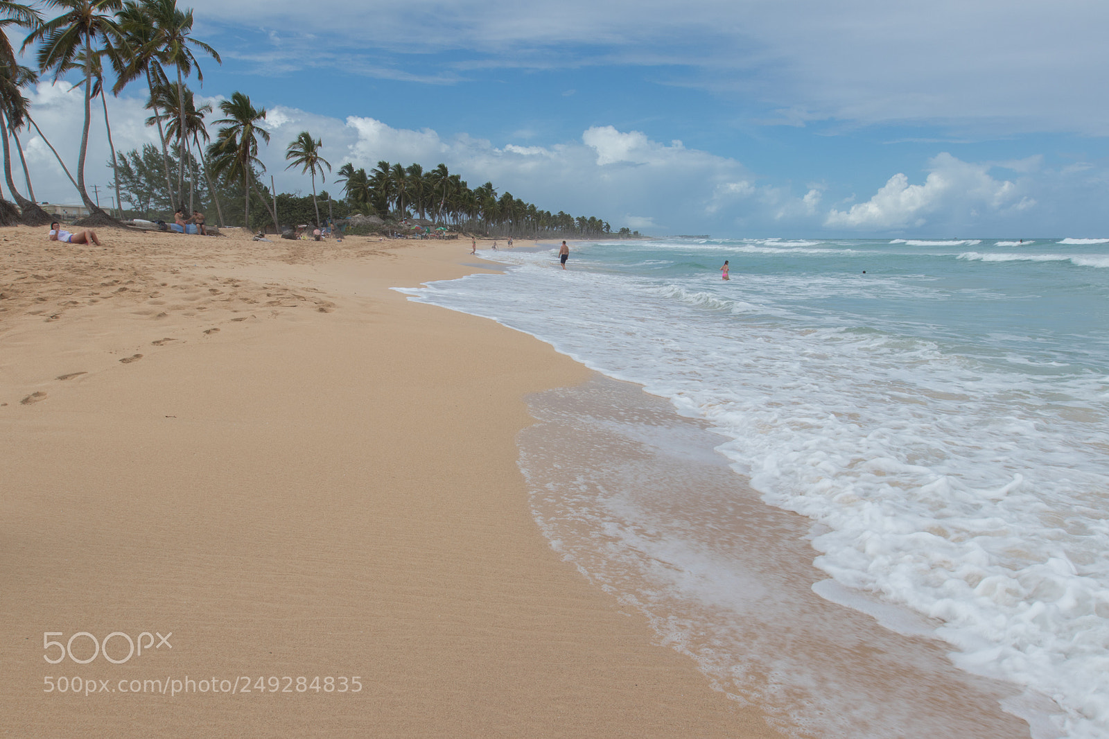 Canon EOS 80D sample photo. Surf beach playa el photography