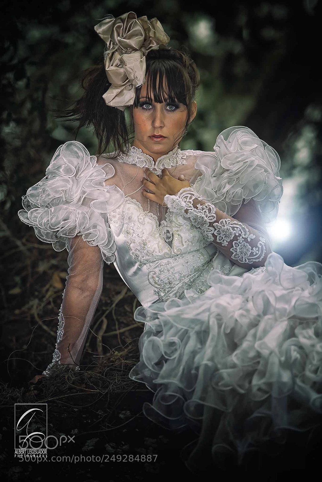Nikon D800 sample photo. Portraiture photography