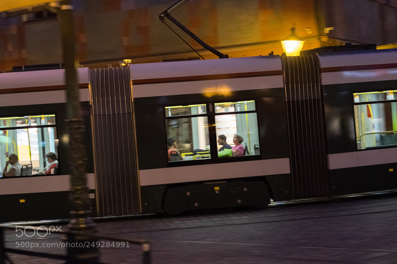 Fujifilm X-T1 sample photo. Europa photography