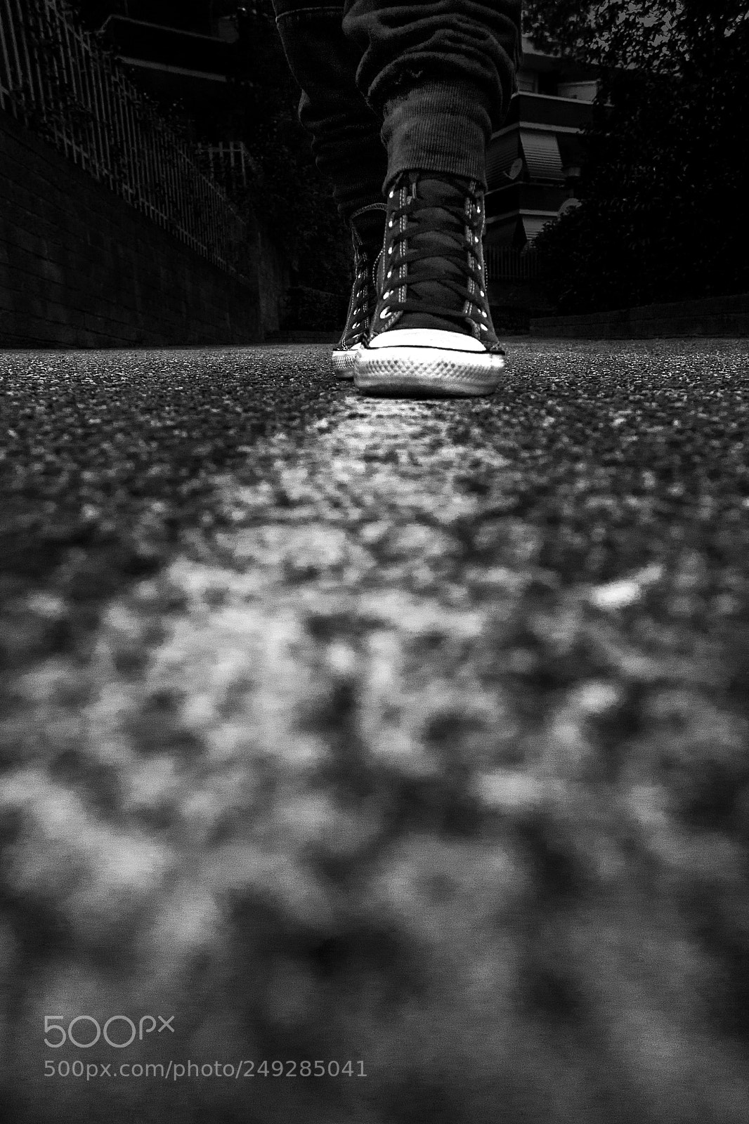 Canon EOS 1100D (EOS Rebel T3 / EOS Kiss X50) sample photo. Paths photography