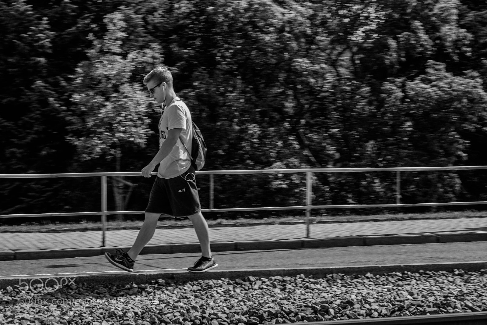 Fujifilm X-T1 sample photo. Europa photography