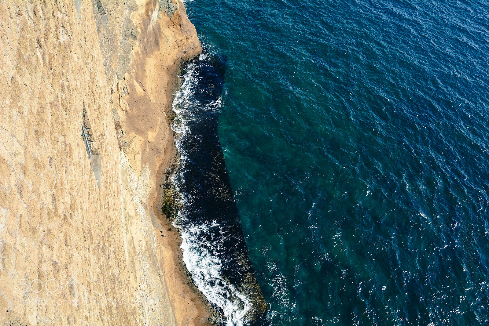 Nikon D5200 sample photo. Naples photography