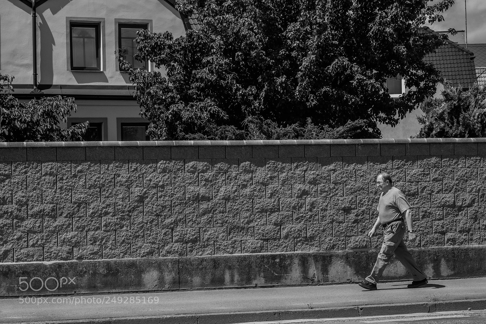 Fujifilm X-T1 sample photo. Europa photography