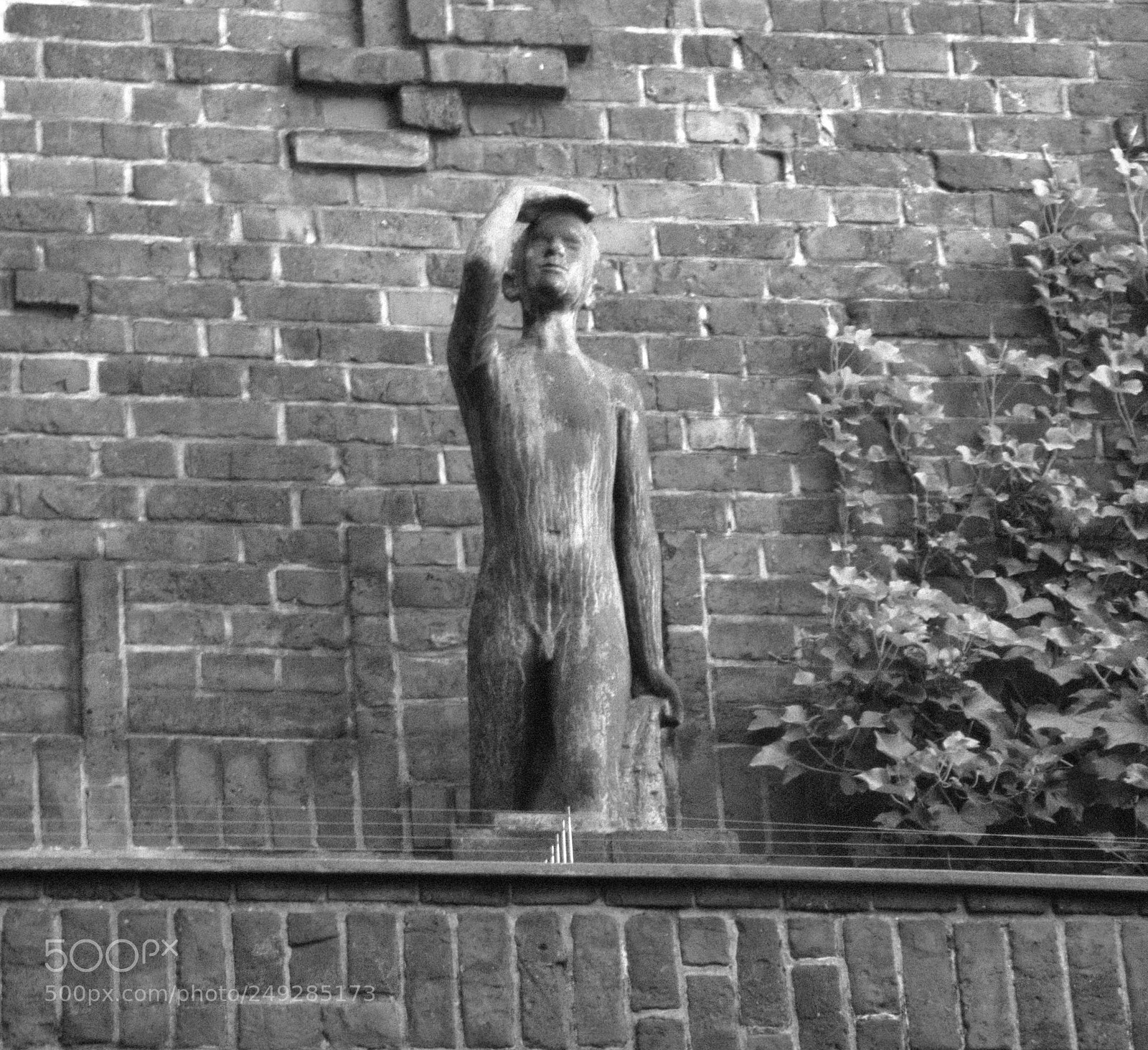 Sony SLT-A58 sample photo. Bremen photography