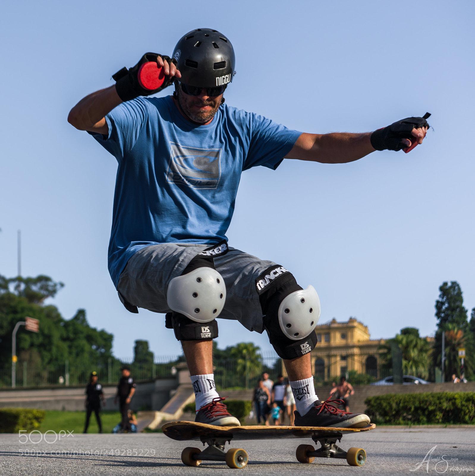 Sony a7R III sample photo. Surfando ... photography