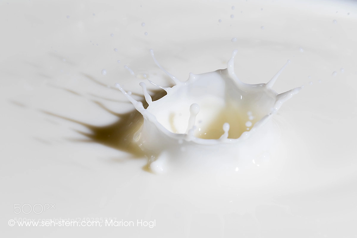 Canon EOS 7D Mark II sample photo. Splash photography