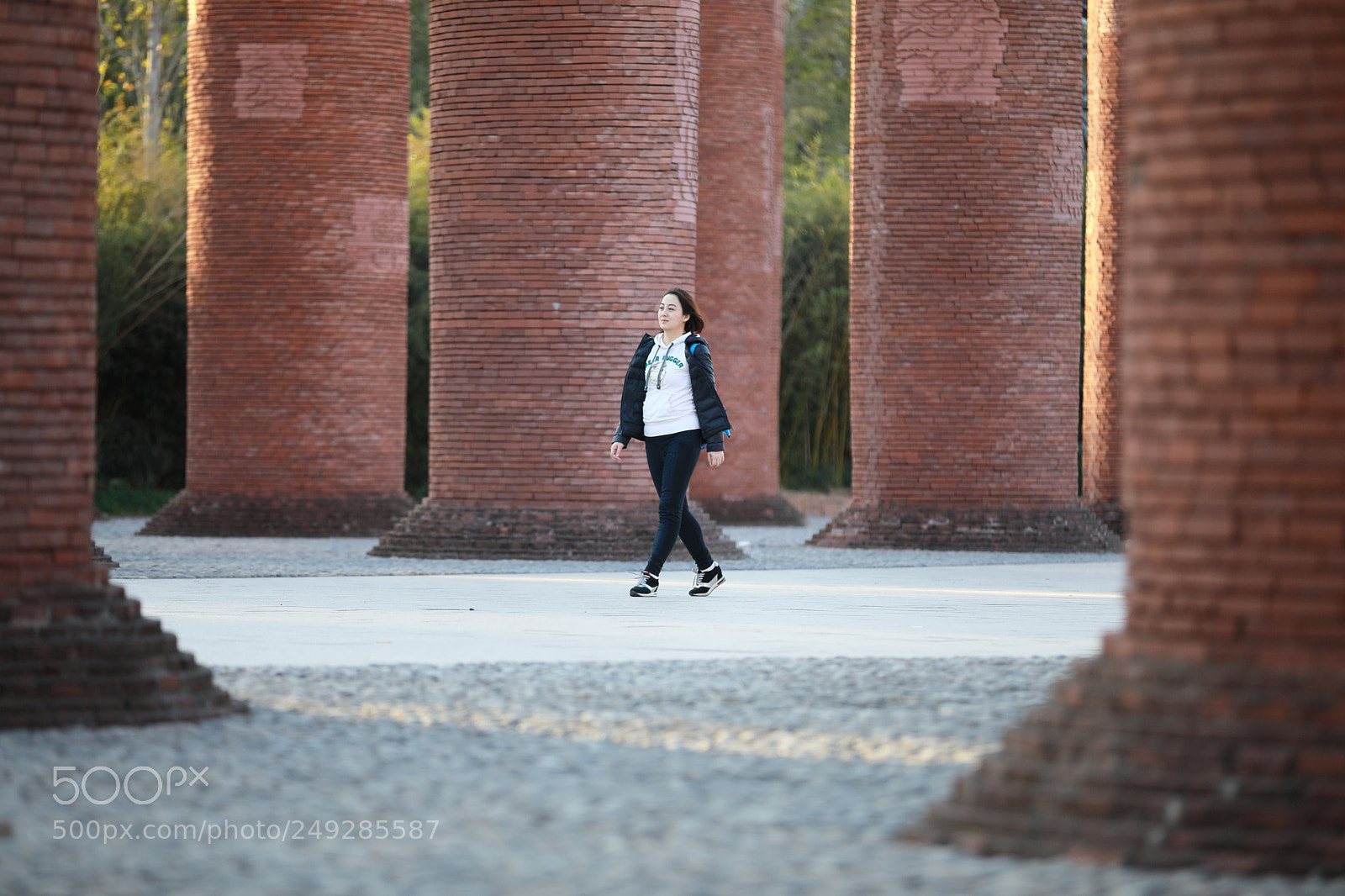 Canon EF 70-200mm F2.8L IS II USM sample photo. 无题 photography