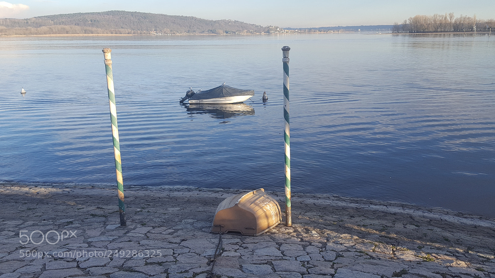 Samsung GALAXY S6 edge sample photo. Arona 2 photography