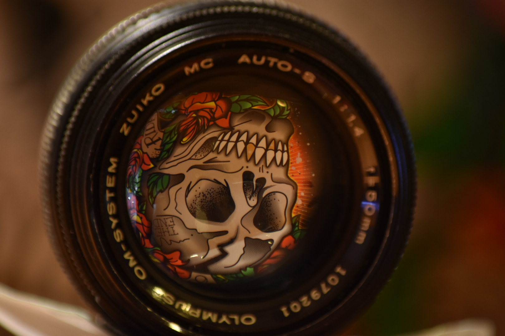 Nikon D3400 sample photo