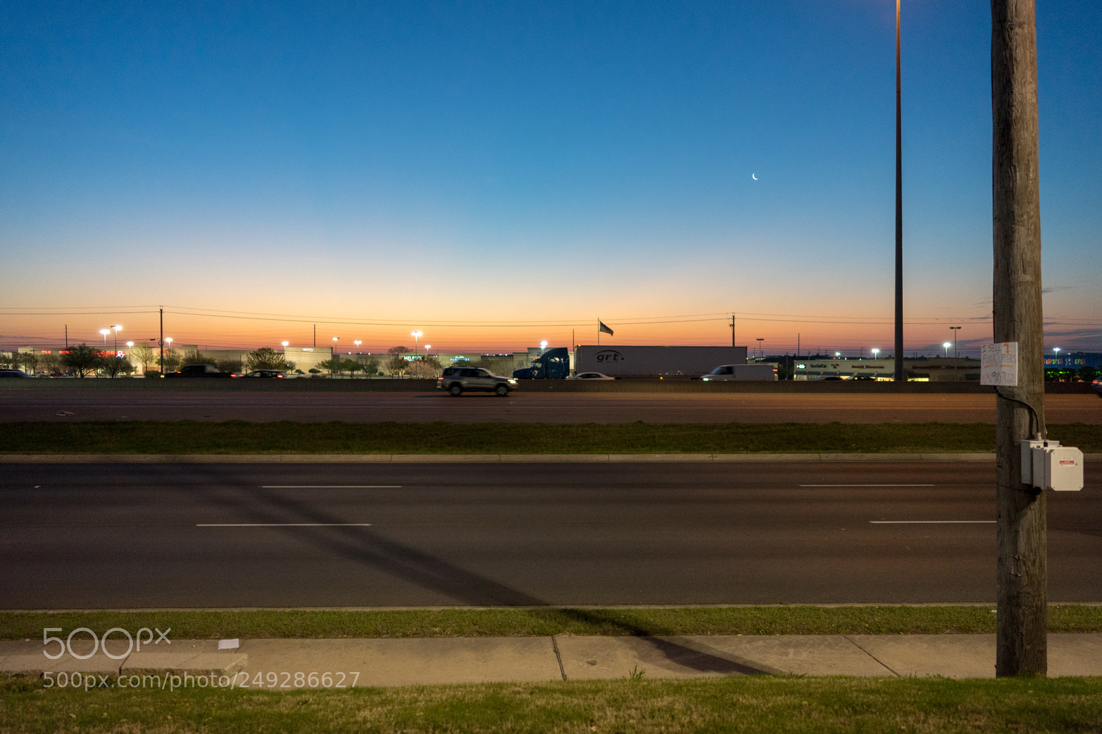 Sony a7 II sample photo. Gradation photography