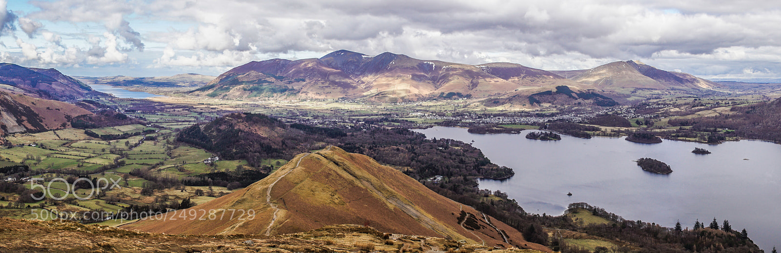 Sony SLT-A68 sample photo. Cat bells photography