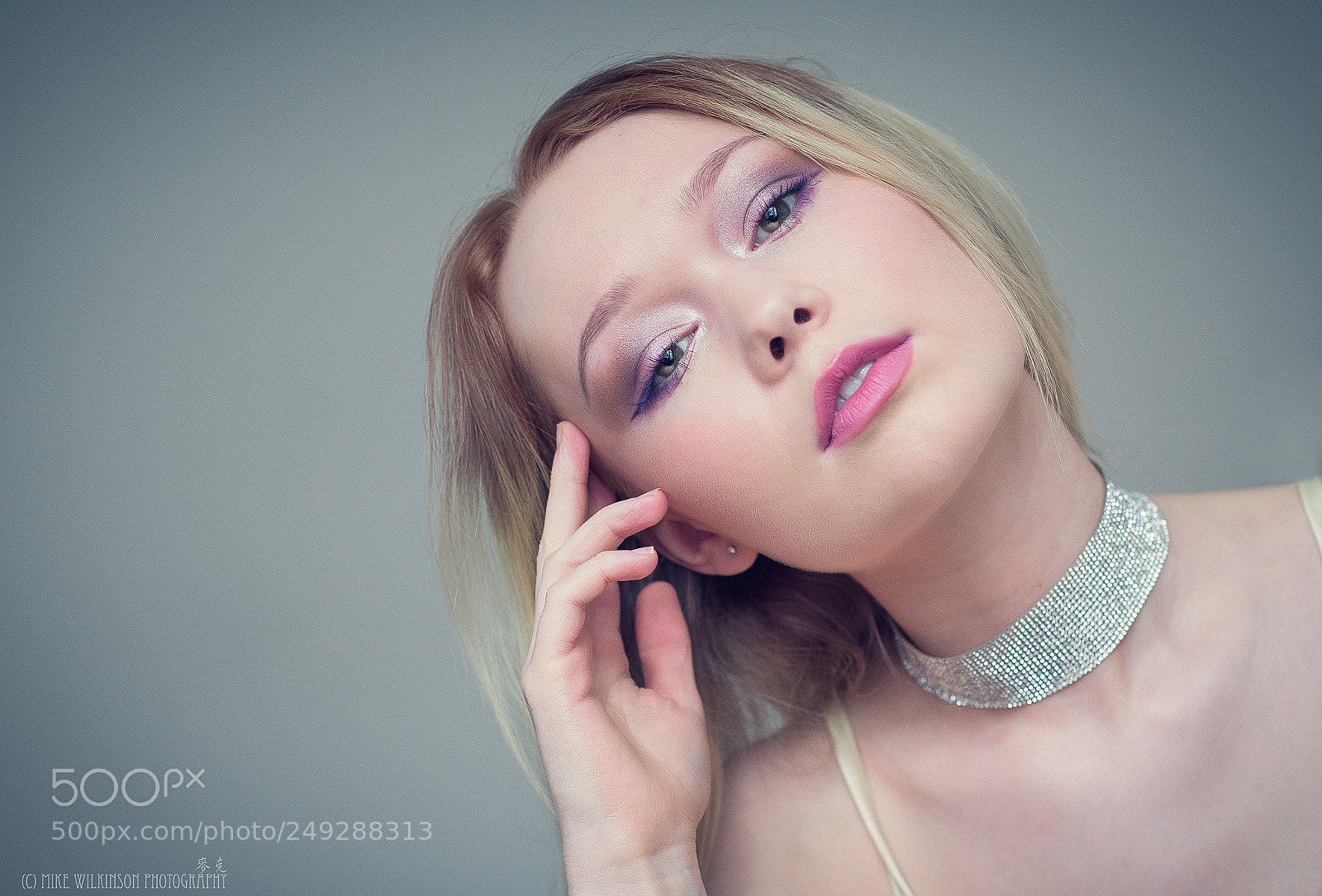 Nikon D610 sample photo. .: beth :. photography