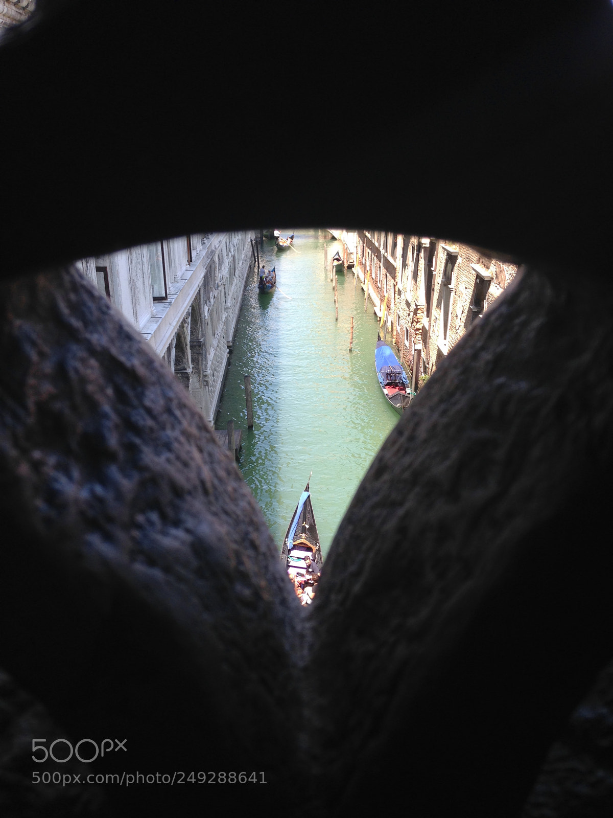 Apple iPhone 5 sample photo. The sighs of venice photography