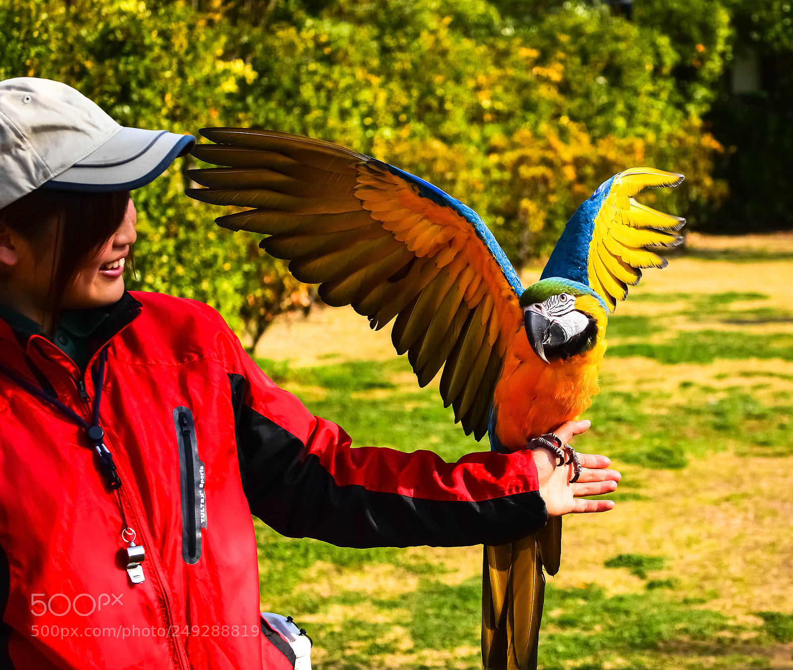 Nikon D7100 sample photo. 横浜ズーラシア photography