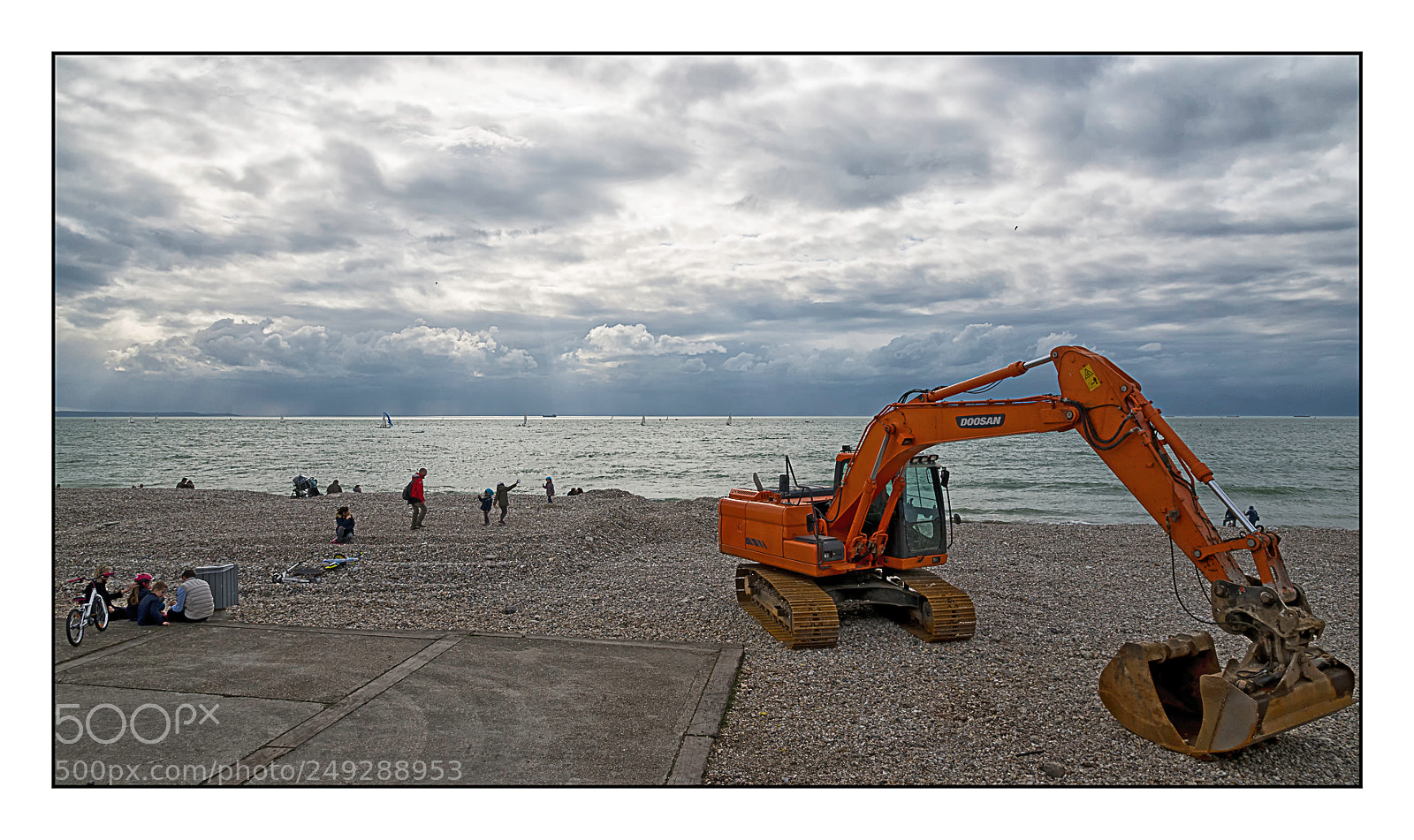 Nikon D610 sample photo. Activit s sur la photography