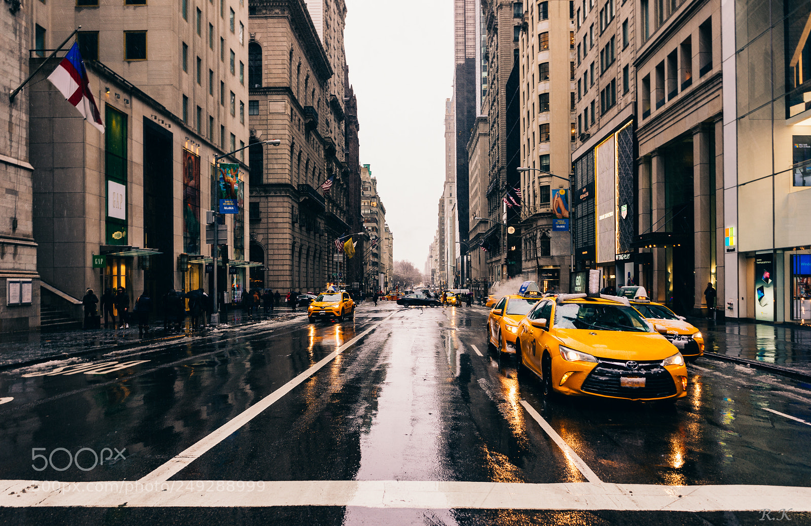 Sony a7R sample photo. When one door closes photography