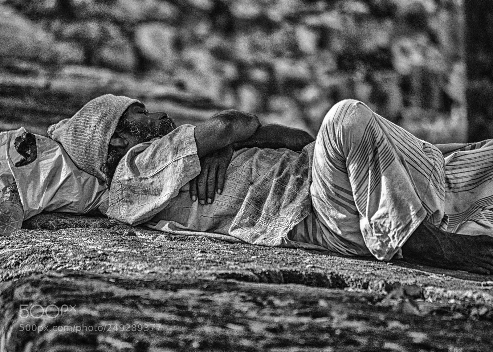 Nikon D7000 sample photo. Snooze photography