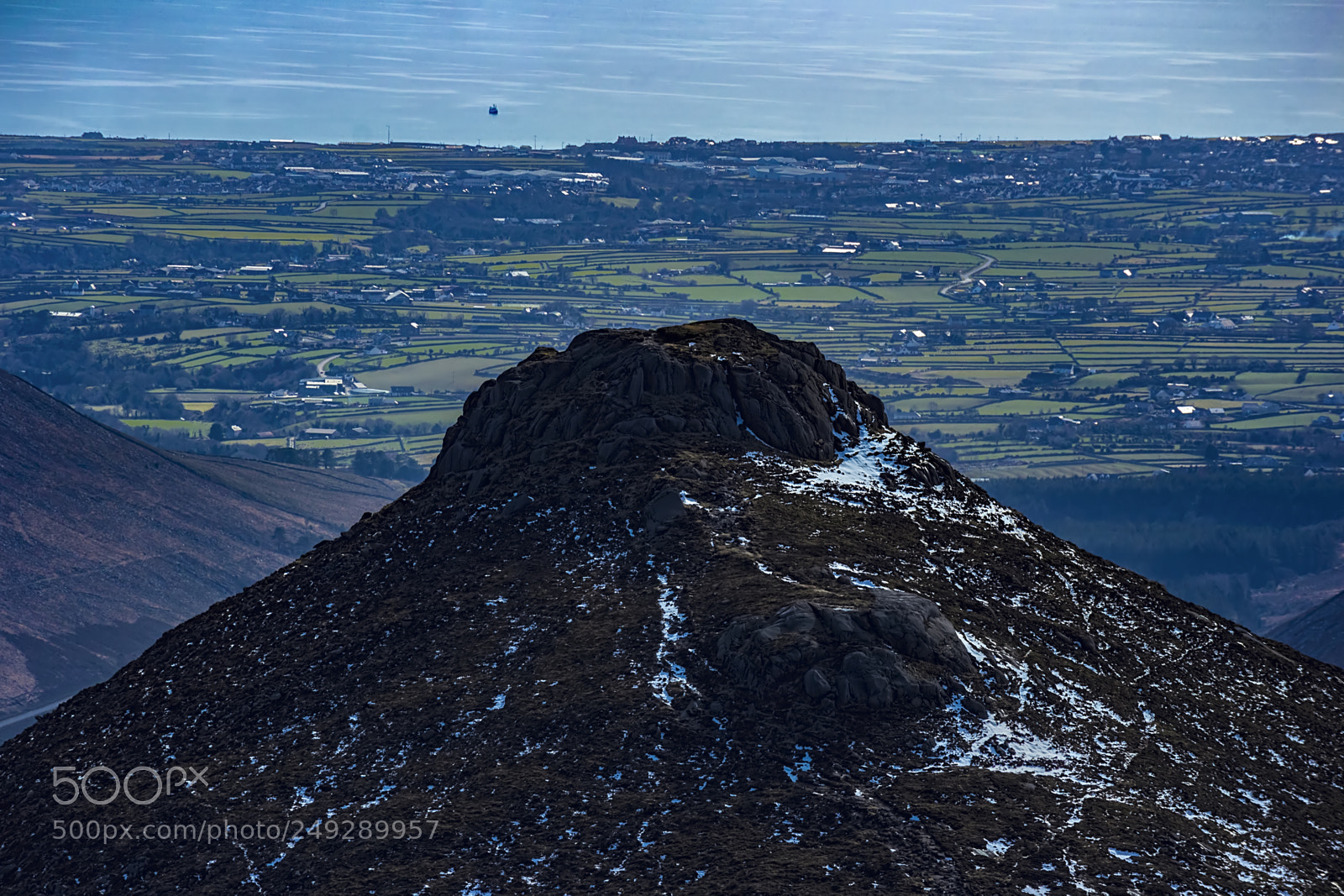 Canon EOS M10 sample photo. Doan summit photography