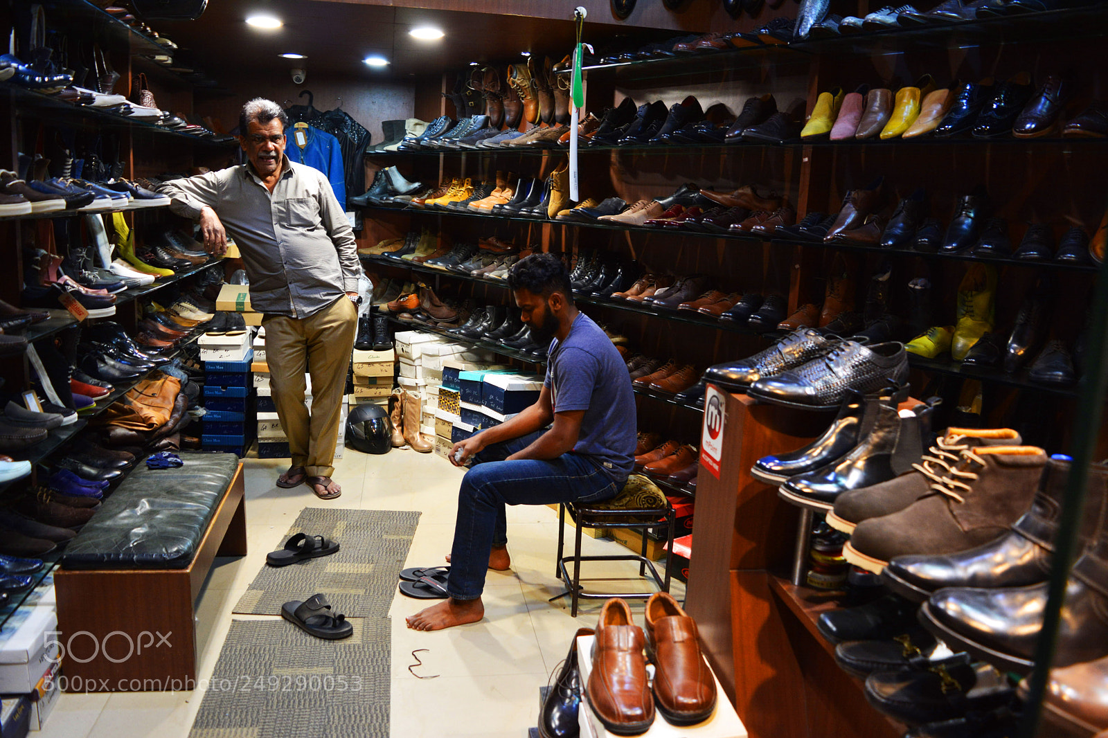 Nikon D5200 sample photo. Choice photography