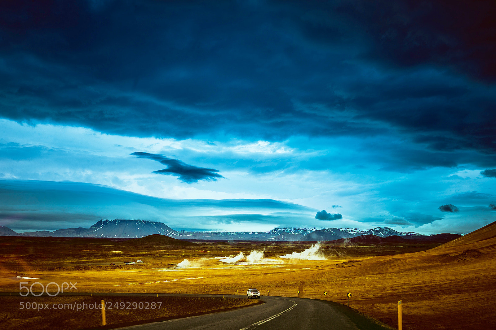 Canon EOS-1D X sample photo. Iceland photography