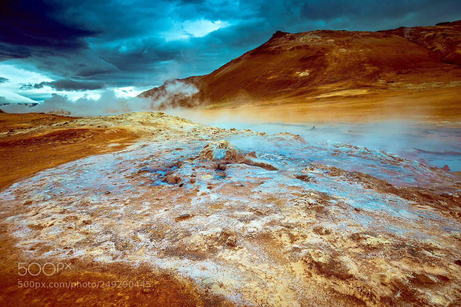 Canon EOS-1D X sample photo. Iceland photography