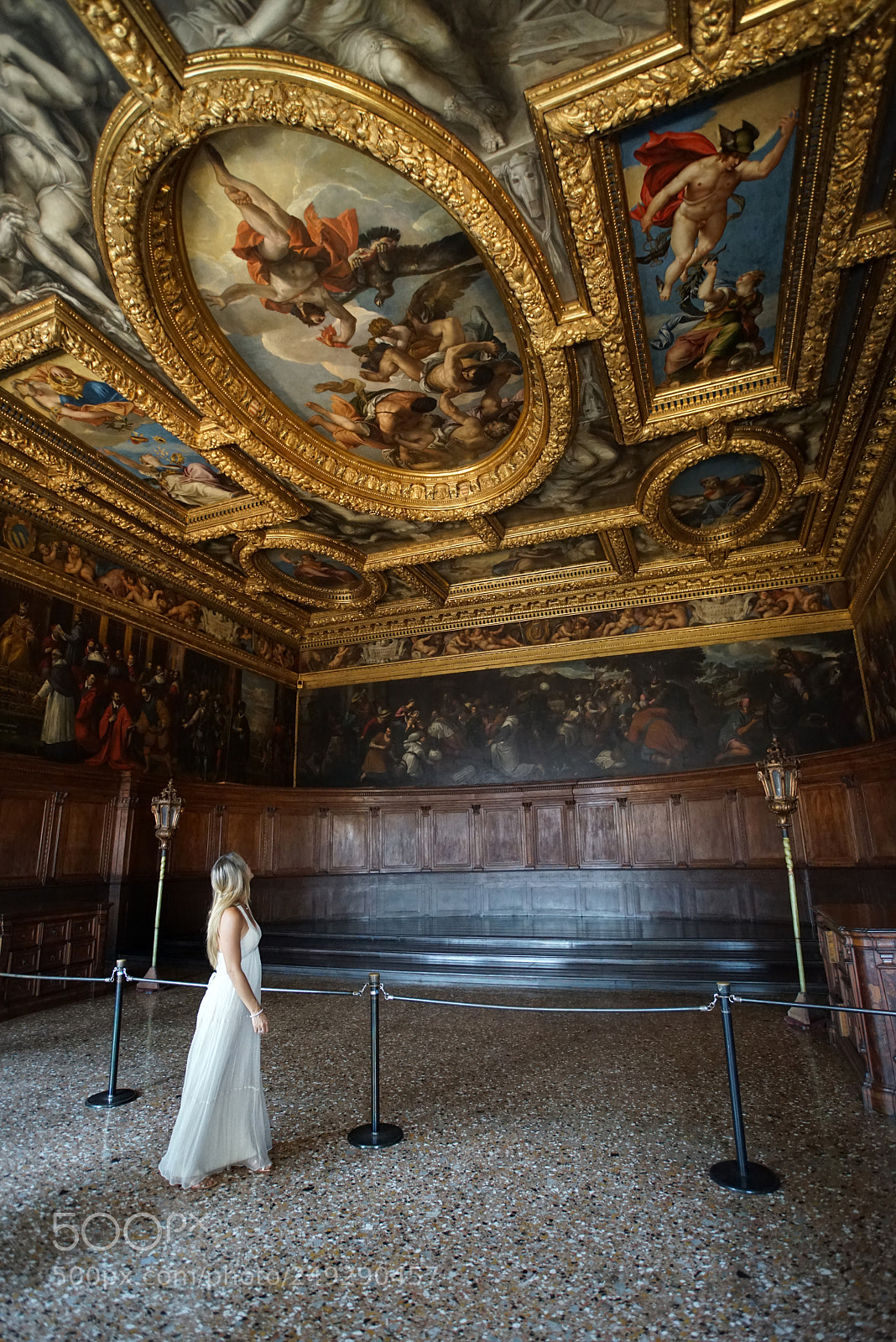 Sony a7R sample photo. Venecia 10 photography