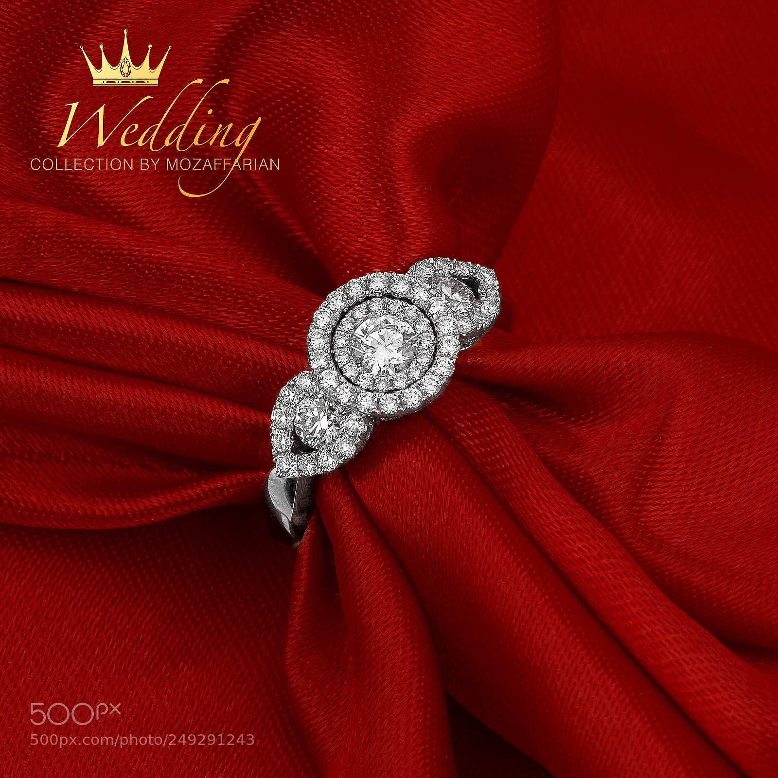 Nikon D3X sample photo. Jewelry photography photography