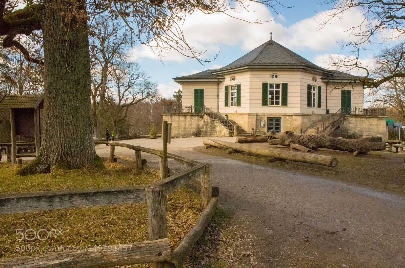 Canon EOS M5 sample photo. Bärensee stuttgart photography