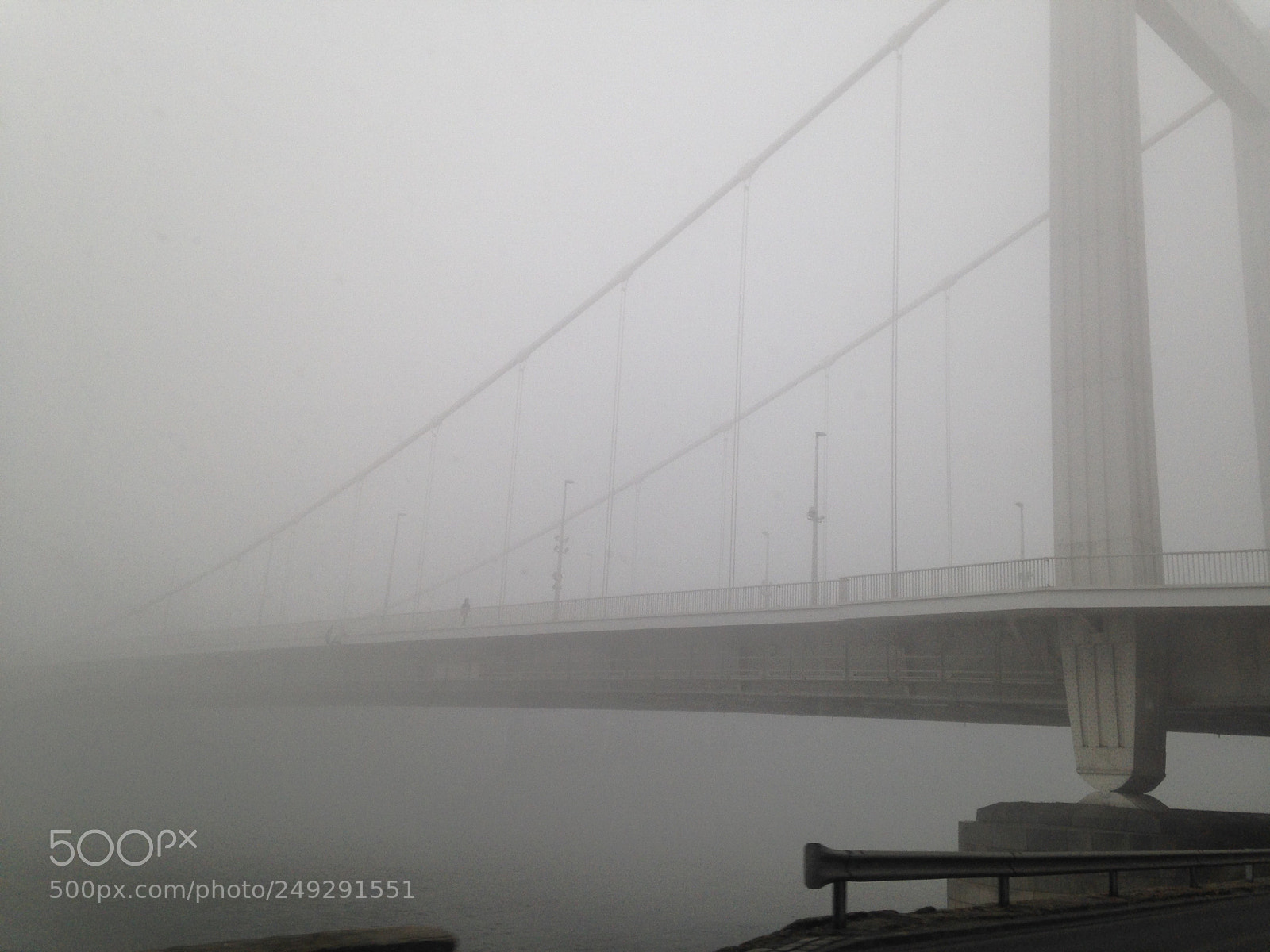 Apple iPhone 5 sample photo. Elisabeth bridge photography