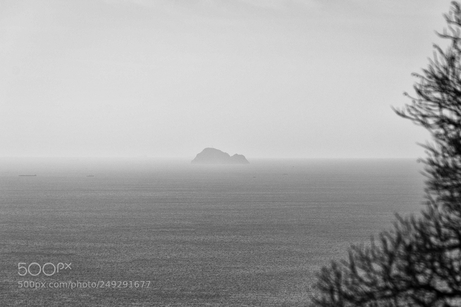 Canon EOS 100D (EOS Rebel SL1 / EOS Kiss X7) sample photo. Dreamy isle photography