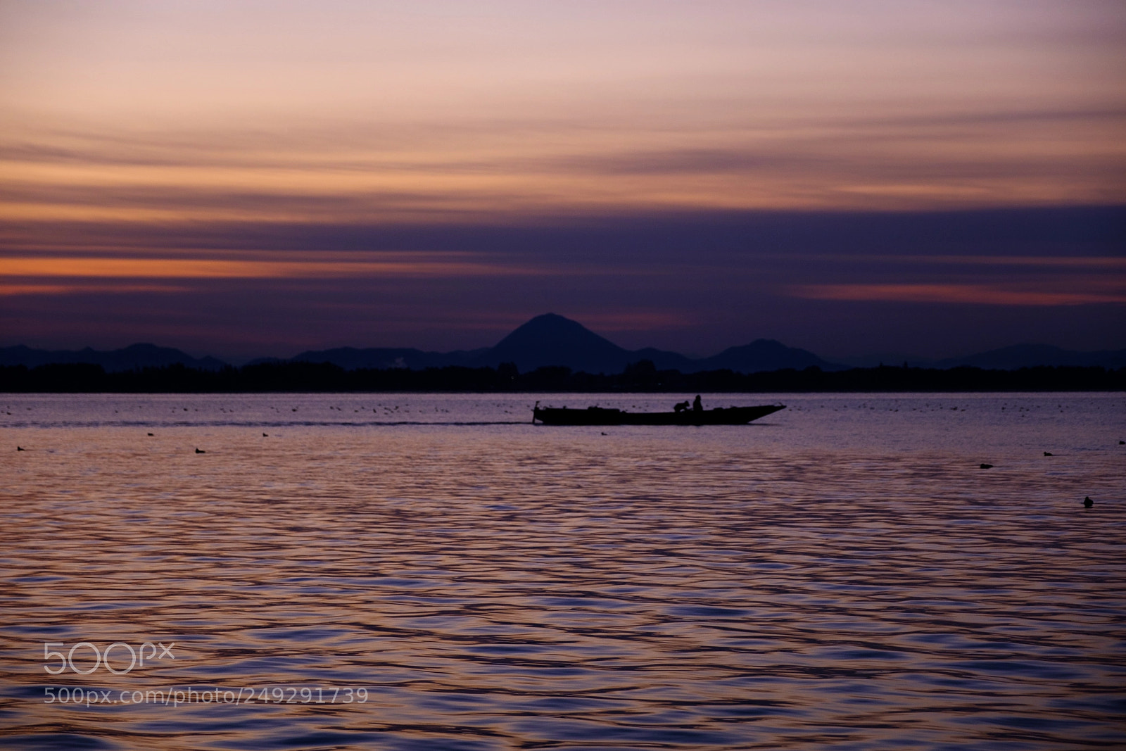 Fujifilm X-Pro2 sample photo. 琵琶湖 photography