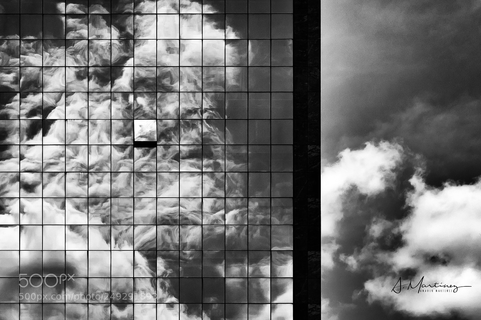 Canon EOS 5D Mark IV sample photo. Window in the sky photography