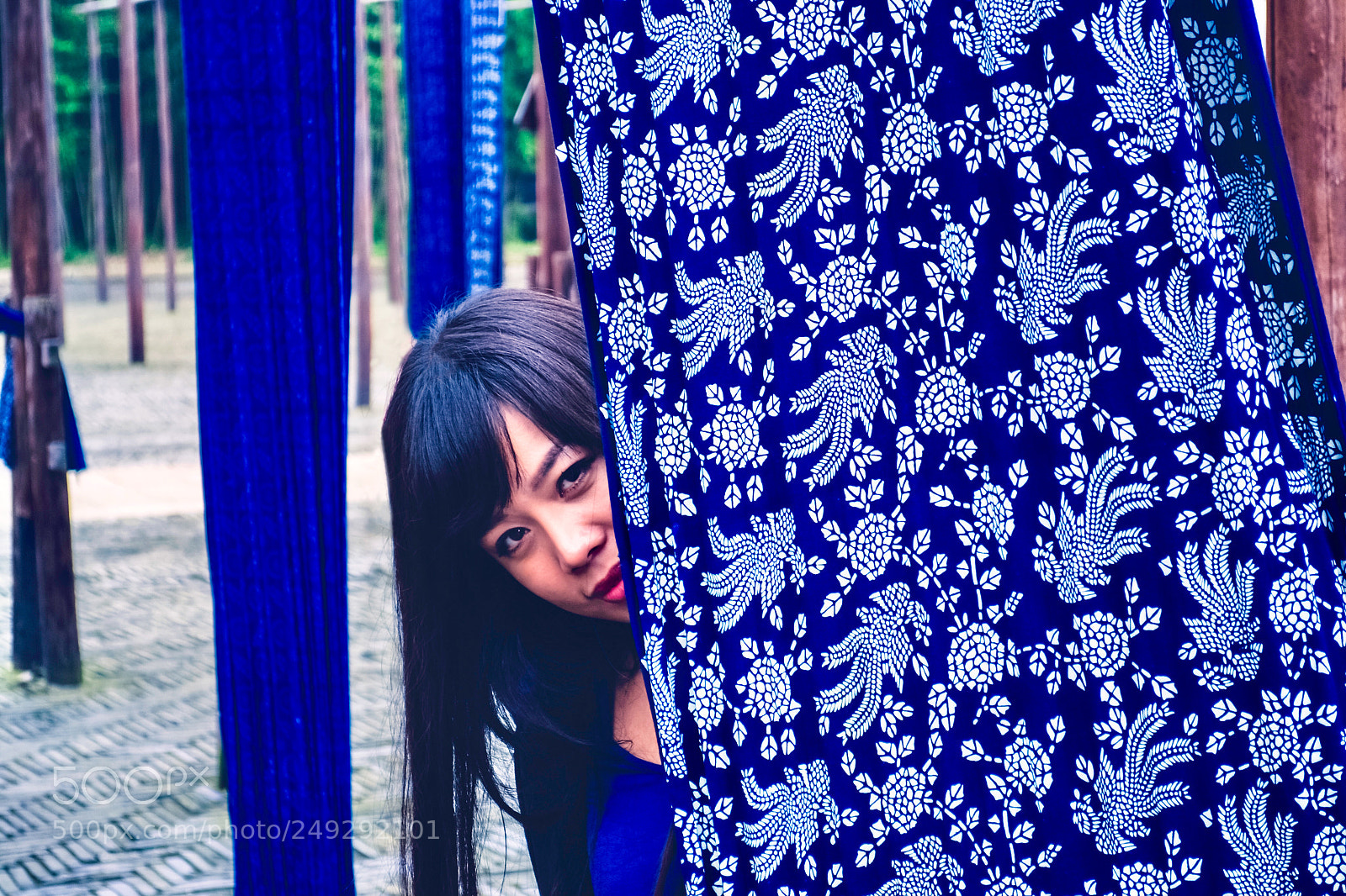 Nikon D3100 sample photo. Wuzhen south china photography