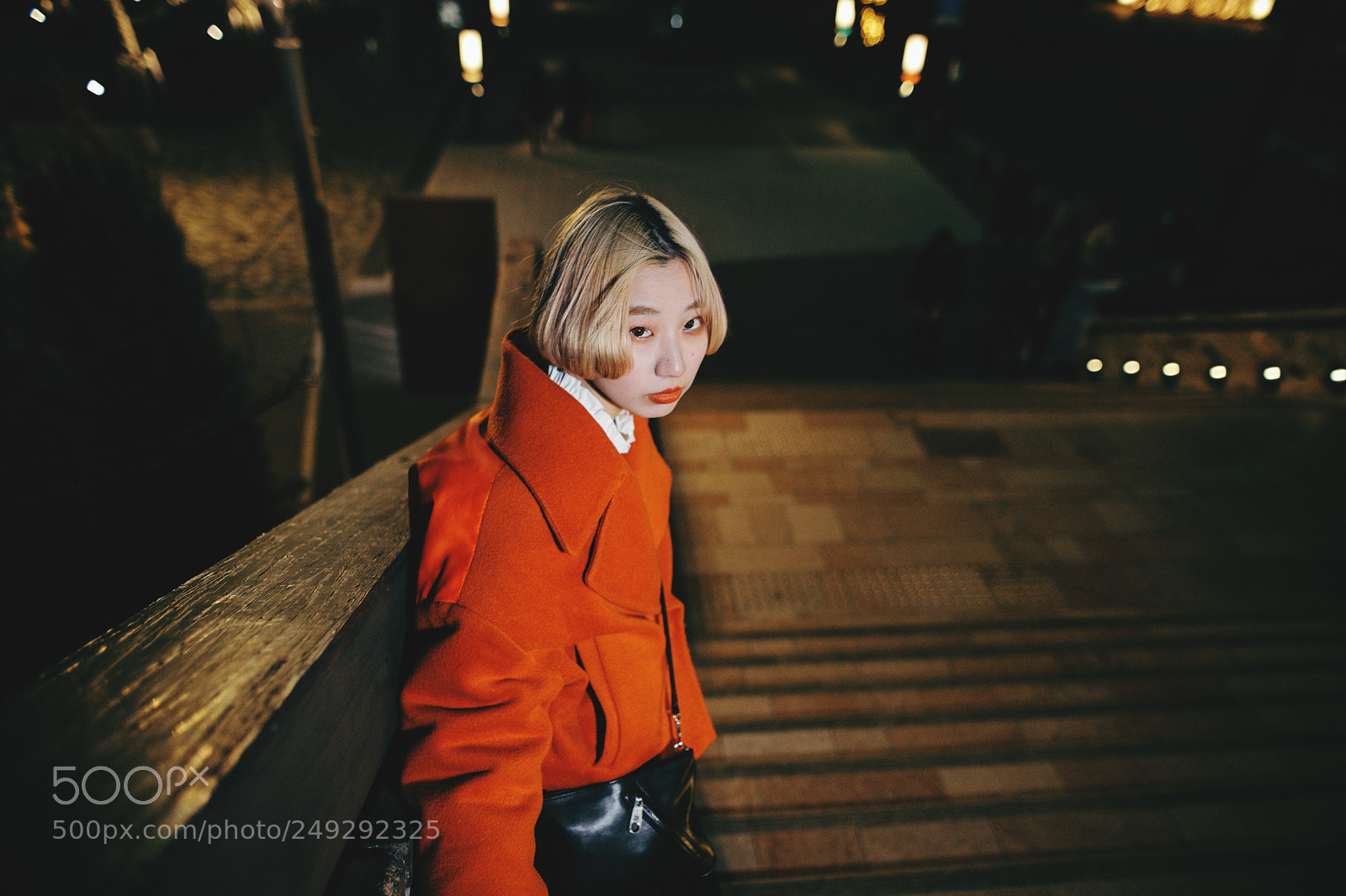 Canon EOS 5D Mark IV sample photo. Portrait photography