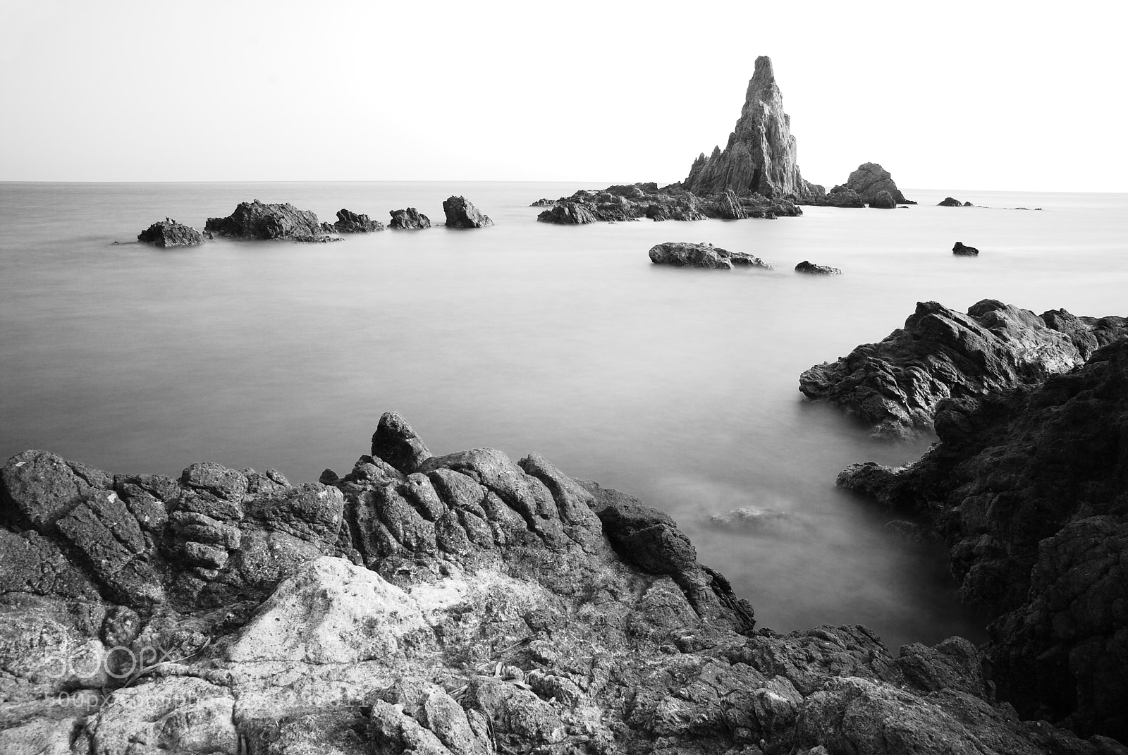 Nikon D80 sample photo. Las sirenas en cabo photography