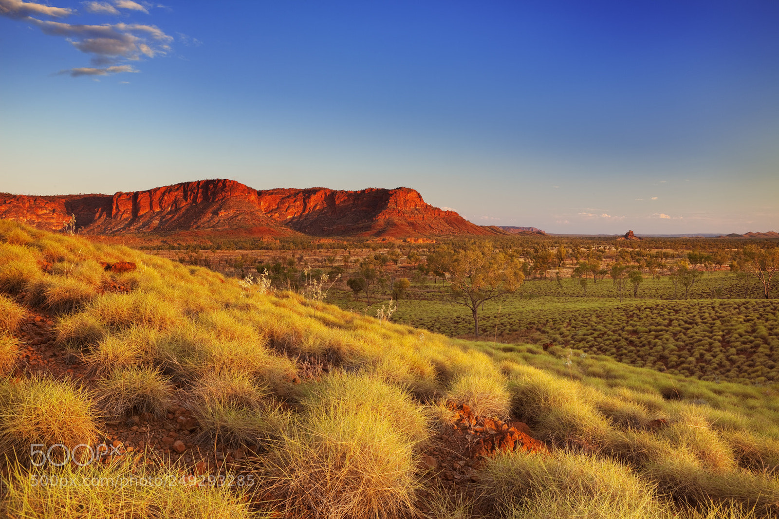 Canon EOS 5D Mark II sample photo. Australian landscape in purnululu photography