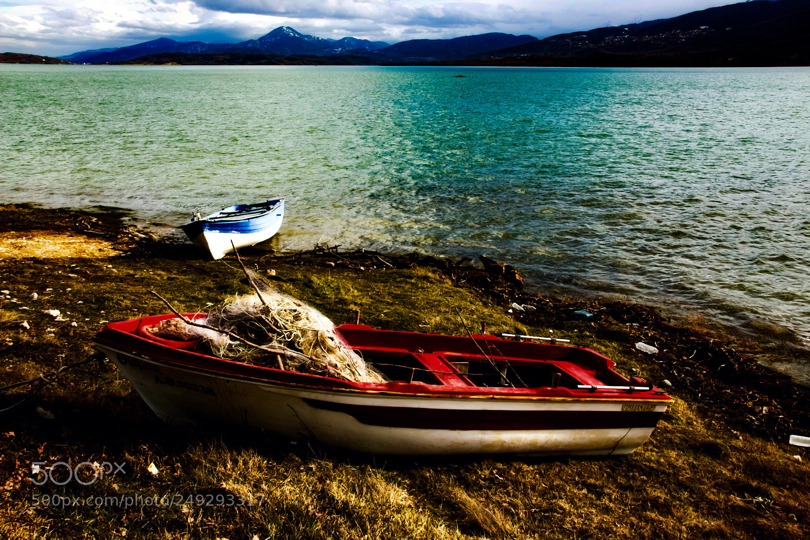 Canon EOS 700D (EOS Rebel T5i / EOS Kiss X7i) sample photo. My lake photography