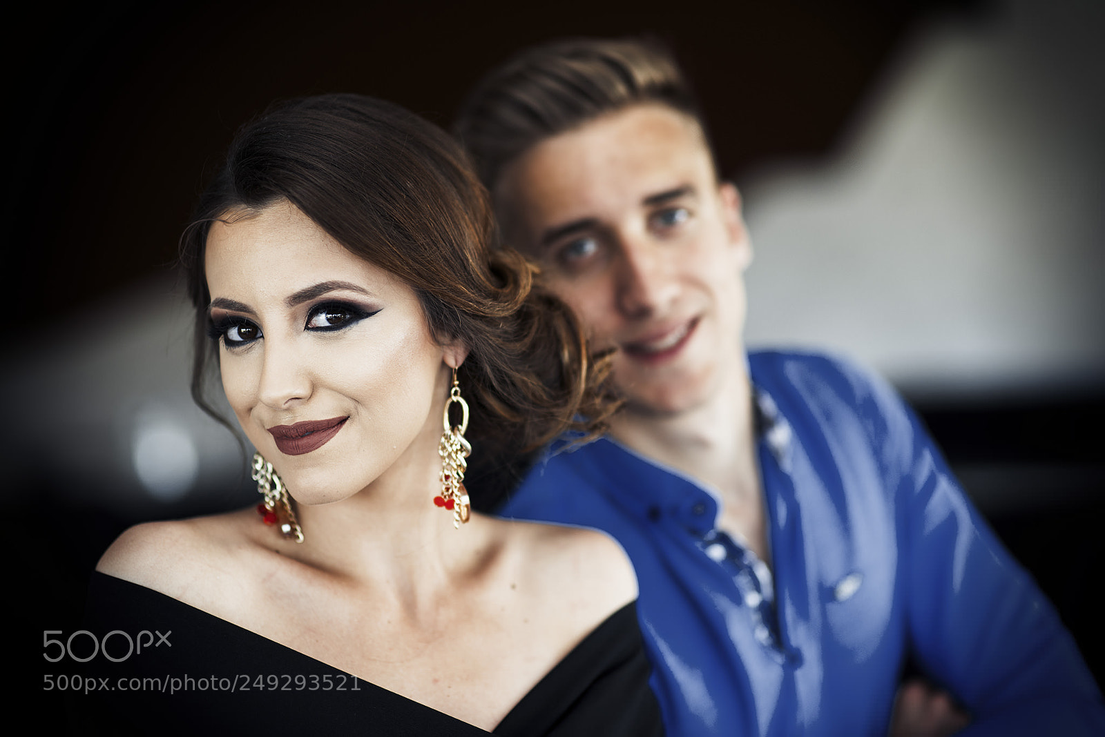 Nikon D610 sample photo. Aleksandra photography