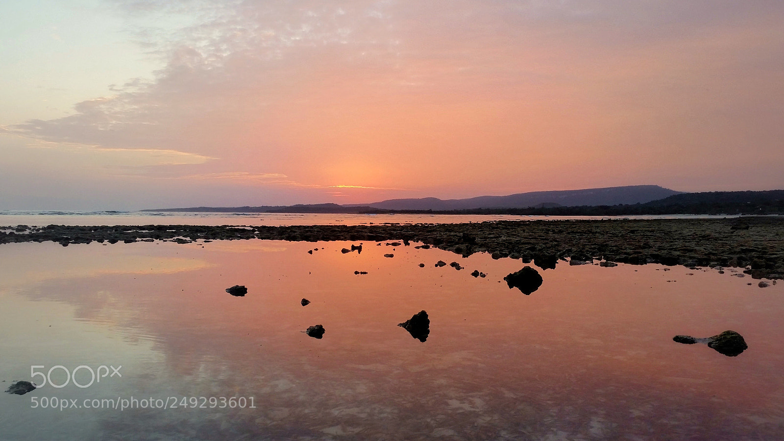 Samsung Galaxy S5 sample photo. Holguin morning calm photography
