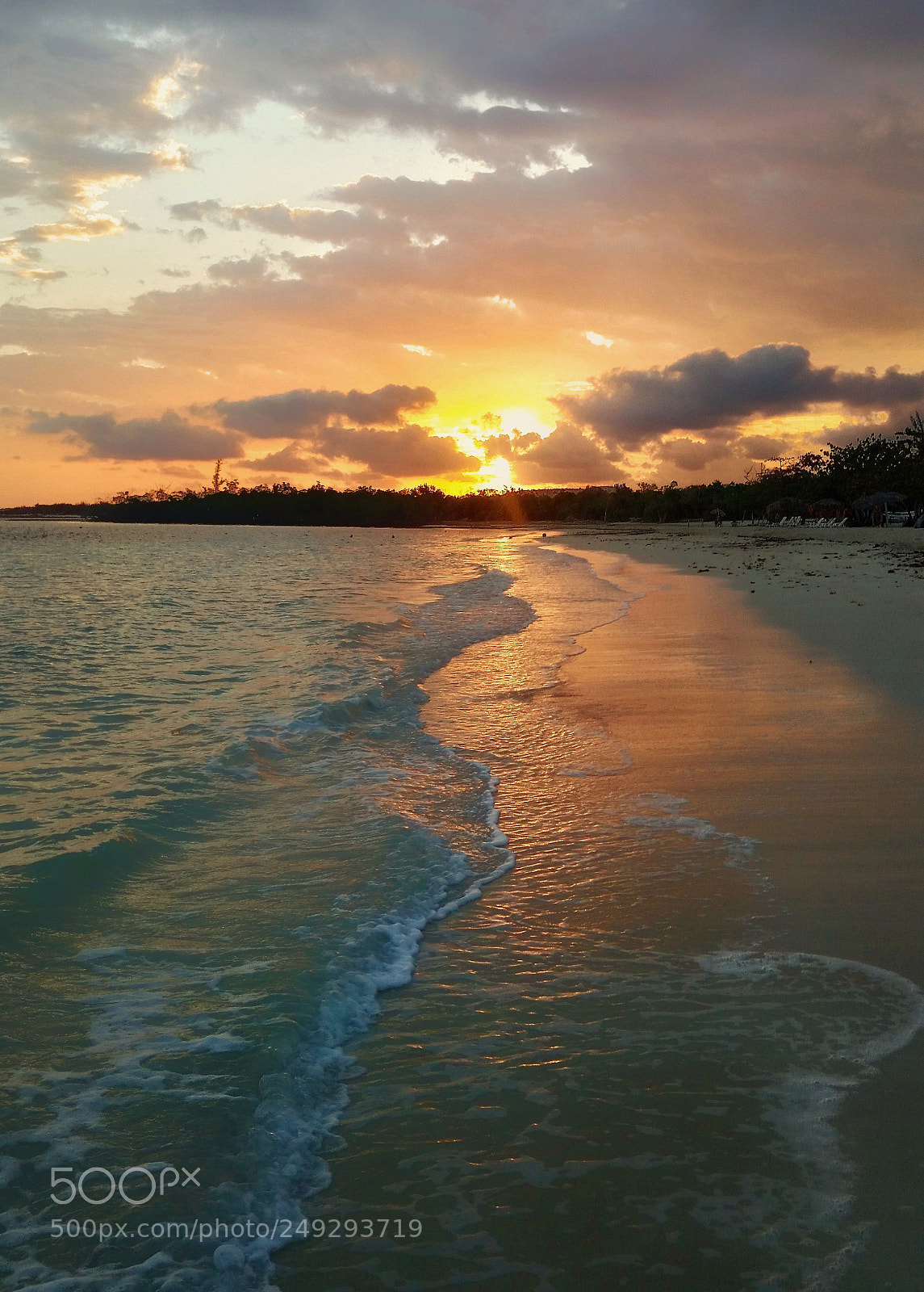 Samsung Galaxy S5 sample photo. Morning arrives photography