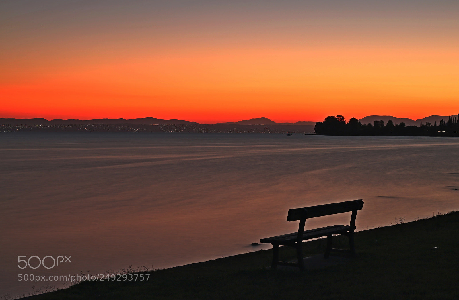 Canon EOS 750D (EOS Rebel T6i / EOS Kiss X8i) sample photo. Sunset mood photography