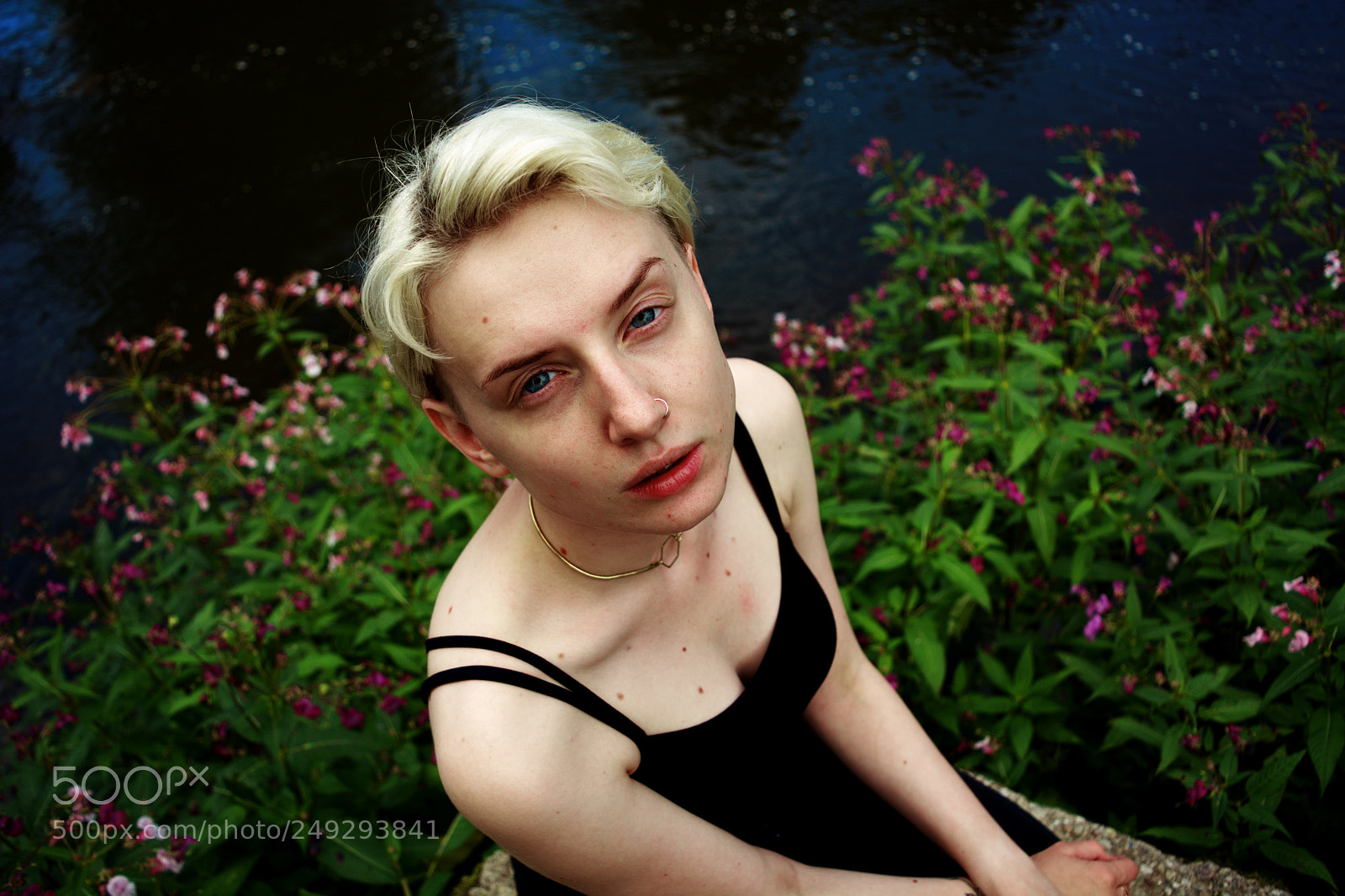 Nikon D5200 sample photo. The one you want photography