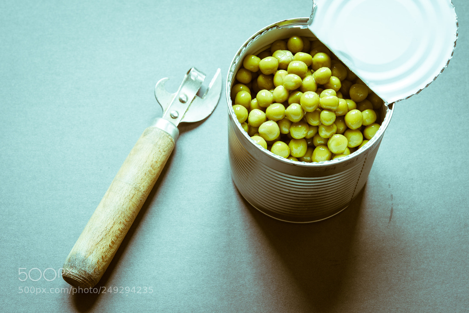 Nikon D800E sample photo. Green peas photography