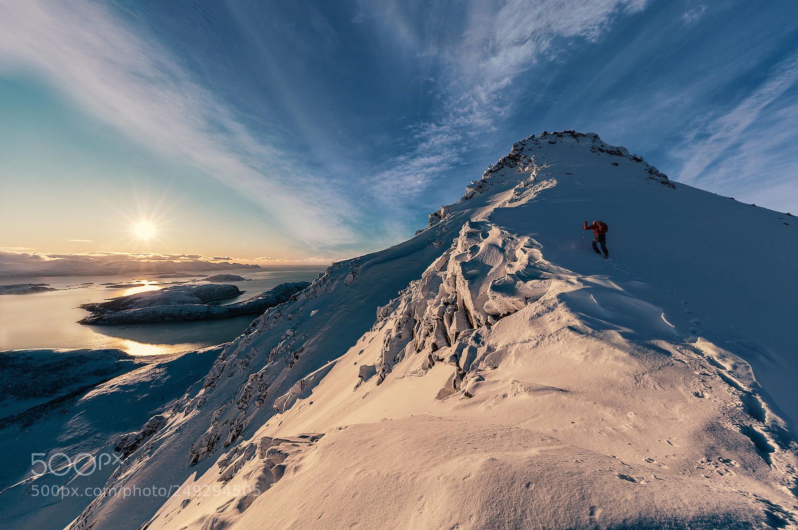 Canon EOS 5DS sample photo. Time to summit photography