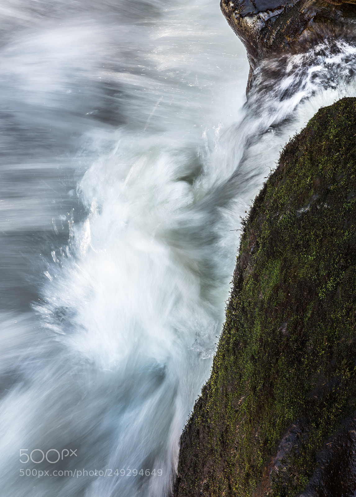 Nikon D810 sample photo. Opposing forces photography