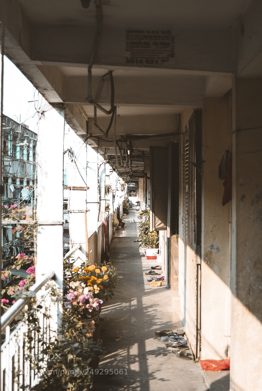 Nikon D7100 sample photo. Block photography