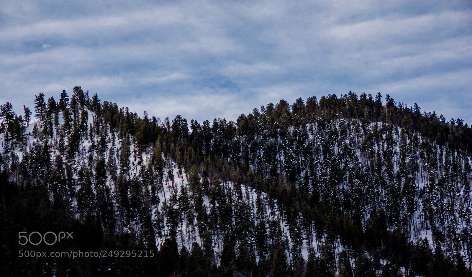 Nikon D7200 sample photo. Mountains photography