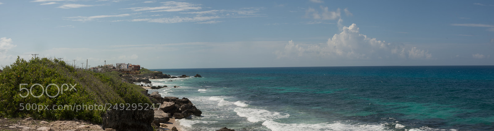Nikon D7200 sample photo. Mexico photography