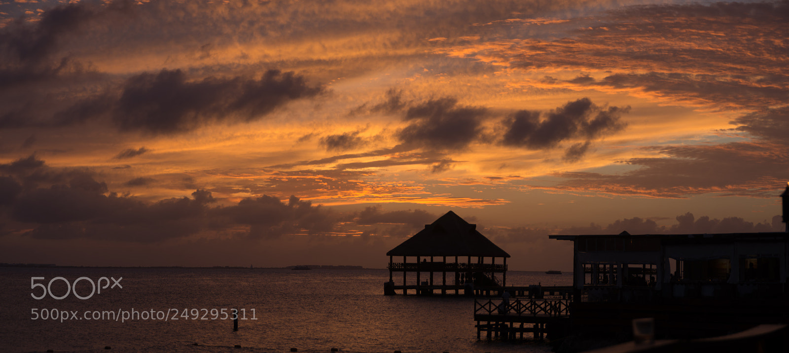 Nikon D7200 sample photo. Mexico photography